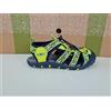 CMP F.lli Campagnolo CMP Sandali Sahiph Hiking, Junior, F.lli Campagnolo - 13EL (Acido/Blue Scuro)