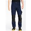 Rica Lewis Pantaloni da lavoro MOBILON Rica Lewis BLU