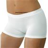 Intimidea 5 Slip Panty donna Intimidea vita bassa in microfibra senza cuciture art Florida