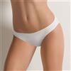 Cotonella 3 Slip donna Cotonella a vita bassa in cotone con cuciture invisibili art 3487