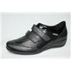 Mephisto Scarpe Mephisto Leda pelle e pelle stampata serpente nere listino €169 - 50%