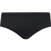 Dsquared2 - Slip mare nero con stampa Icon per uomo