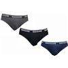 Navigare SLIP UOMO NAVIGARE UNDERWEAR COMODI IN COTONE COLORI MISTI COD.574e