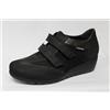Mephisto Scarpe Mephisto Mobils Ergonomic Gigie nabuck nero SCONTO DA LISTINO