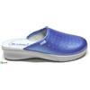 INBLU ciabatte pantofole donna solettaPELLE SOFT sanitarie infermiere cucina
