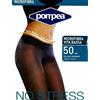 Pompea 3 Collant donna Pompea coprenti in microfibra a vita bassa art Microfibra 50 VB