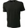 DELLA CIANA T-shirt Uomo manica corta con taschino DELLA CIANA 100% cotone slim 47692L