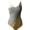 JUSTMINE Costume donna intero coppa C FEELING by JUSTMINE art A746C626 MADE IN ITALY