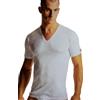 NAVIGARE 3 T-Shirt uomo in cotone scollo a v Navigare art 515 colore e misura a scelta