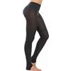 Collant donna calze pantacollant leggings con tallone invernali TOOCOOL P316