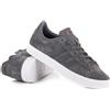 ADIDAS DAILY 2.0 DB0154 scarpe uomo sportive sneakers pelle camoscio casual run