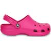 CROCS Sabot ClassicGlog kids Crocs rosa elettrico 206990
