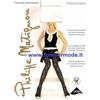 Philippe Matignon Collant donna Philippe Matignon coprente con motivo geometrico art Visionnaire