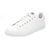 Adidas Originals Stan Smith J Bianco - Taglia 38 [5 US 23.3cm] Scarpe Ragazza