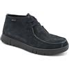 Enval Soft scarpe da uomo in camoscio polacchine scarponcini stivaletti casual