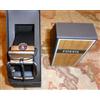 FOSSIL - Cintura Uomo Phoenix Nera - Taglia 42 - Nuova con Scatola
