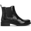 GEOX RESPIRA RAWELLE D046RB A/I donna stivali stivaletti anfibi tronchetto slip