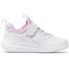 Reebok Scarpe bambini Reebok Rush Runner 4.0 SY Kids G57422 Ftwwht/Ftqqht/Pnkglw