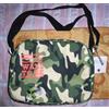 Seven FIAT 500 WAYS TO BE - Borsa Tracolla Orizzontale cm 34 x 26 Nuova con Etichette