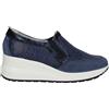 Imac scarpe donna mocassino 196153 PE23