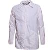 K-WAY GIUBBINO GIACCA MODA UOMO JACKET PRIMAVERILE RAOUL JERSEY K005UZ0
