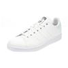 Adidas Originals Stan Smith J Bianco - Taglia 38 2/3 [5.5 US 23.8cm] Junior