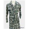 One Way Vestaglia Uomo invernale pesante manica lunga Made in Italy 12319W -SALDO
