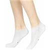 Pompea 7 PAIA MINI CALZE FANTASMINI POMPEA UOMO DONNA NO STRESS 14 CALZINI FANTASMINO