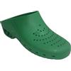 Clogs Zoccoli Clogs Gomma Sandali Infermieri Medici Estetisti con Fori Autoclavabili