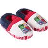 Marvel Pantofole invernali chiuse Marvel Avengers antiscivolo bambino Hulk Thor 5554
