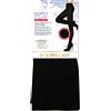 Golden Lady 3 Collant donna Golden Lady super coprente con interno felpato art North Polar