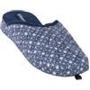 de fonseca Pantofole De Fonseca donna blu