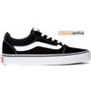 VANS SCARPE VANS WARD OLD SKOOL - VN0A3IUNIJU col. nero/bianco