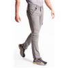 Rica Lewis Pantaloni da lavoro in falegnameria fiberflex Rica Lewis CARP 27 Grigio