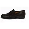MELLUSO scarpe da uomo mocassini in pelle 46 mocassino casual eleganti comfort