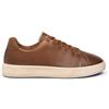 NeroGiardini Scarpe Nero Giardini uomo sneaker in pelle E302892U cuoio