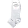 PEZZINI CALZA CON SVOLTINA DONNA IN FILO DI SCOZIA ART. DCZ-550 PA.12