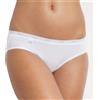sloggi 2 Slip donna Sloggi Basic Mini classici in cotone elasticizzato art. Basic Mini