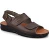 FLY FLOT Sandali da uomo Fly Flot marrone