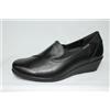 Mephisto Mocassini Mephisto Giacinta pelle serpente nera listino €149 - 50%