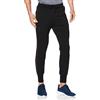 MACRON Pantalone tuta da uomo in cotone garzato Bologna FC Macron