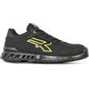U-Power Scarpe Antinfortunistiche Leggere da Lavoro U-POWER Basse da Uomo Donna MATT S3