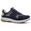 Grisport Scarpa Active in camoscio Vesuvio Blu