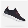 Geox Scarpe Sneakers Geox U Spherica A Blu Navy
