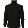 FERRANTE Maglia uomo collo alto FERRANTE mod 42U22821 100% lana MADE IN ITALY