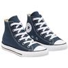 Converse Scarpe da Bambino Bambina Converse Chuck Taylor All Star blu Sneakers tg 27\31