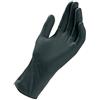 ICO guanti ICOGUANTI Hi-Risks NT Guanti Monouso in Nitrile Line Premium Box da 50 Pezzi
