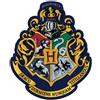 WARNER BROS Harry Potter Hogwarts 3d Cuscino Warner Bros.
