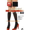 Filodoro 6 paia Gambaletti donna Filodoro 60DEN con polsino ultra soft art Comfort 60