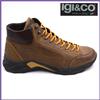IGI&CO Scarponi uomo IGI & CO Goretex invernali stivaletti in vera pelle e da memory